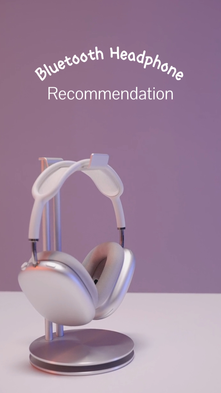 Bluetooth-Kopfhörer 