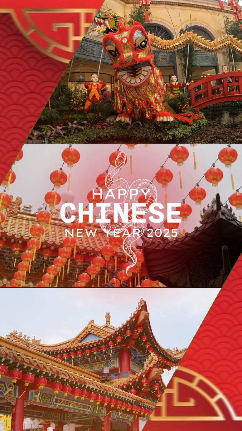 chinese new year
