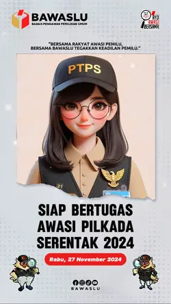 Pengawas TPS