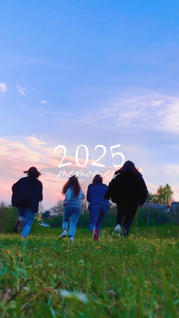 2025 Anıları
