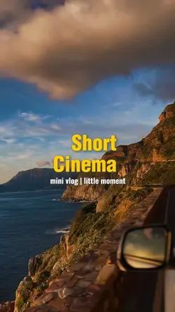 short cinema 