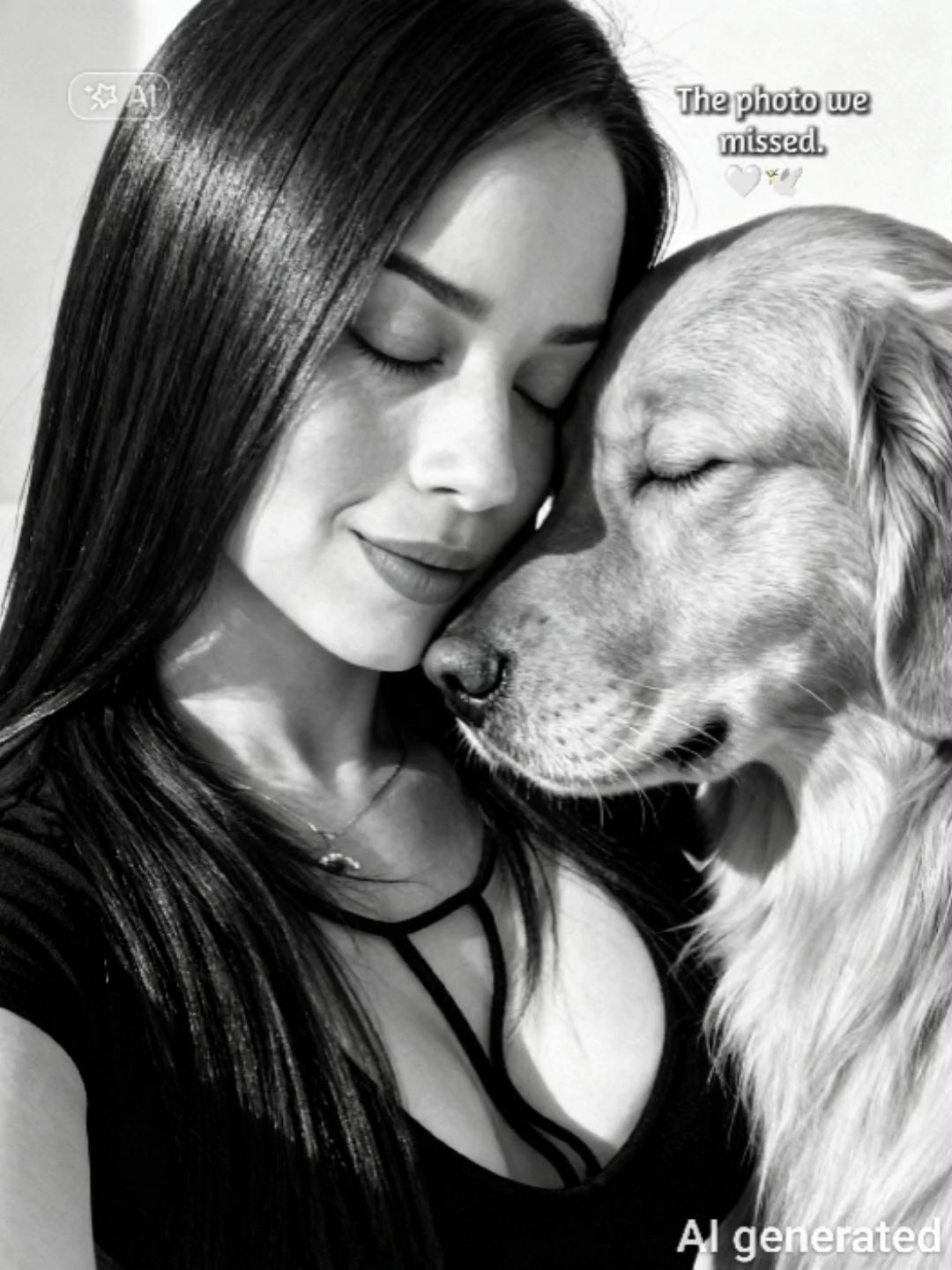 Uma foto com você