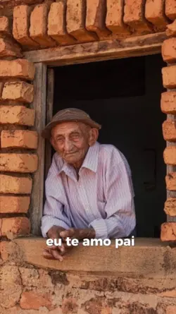 FALAR DO MEU PAI