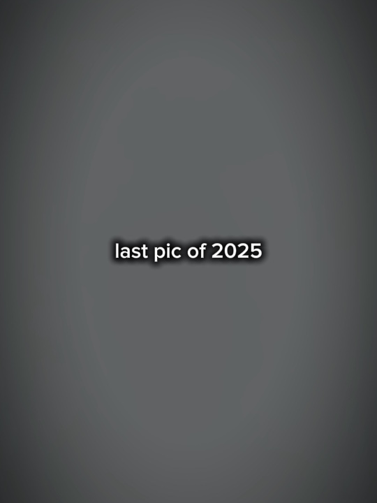 2025년 마지막 사진