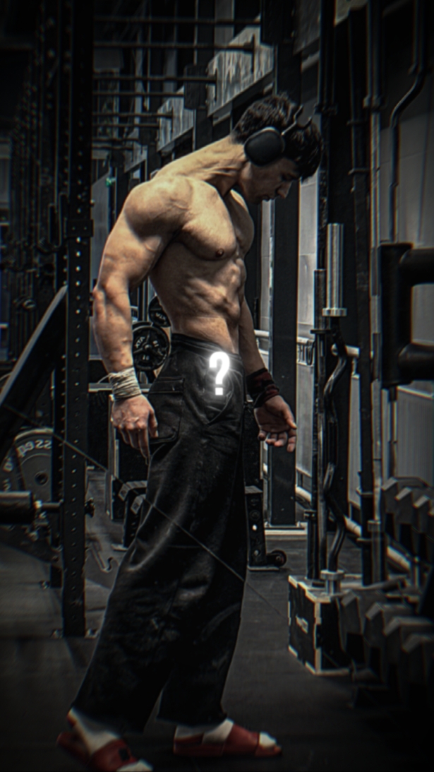 phonk 2 pict gym