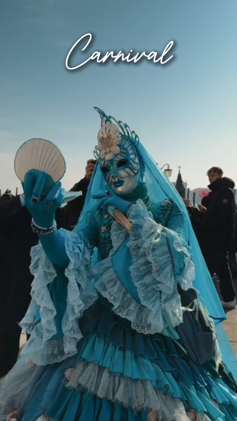 carnaval 2025