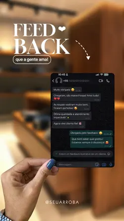 FEEDBACKS
