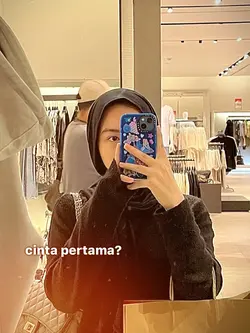cinta pertama? ayah
