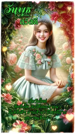วันพุธ