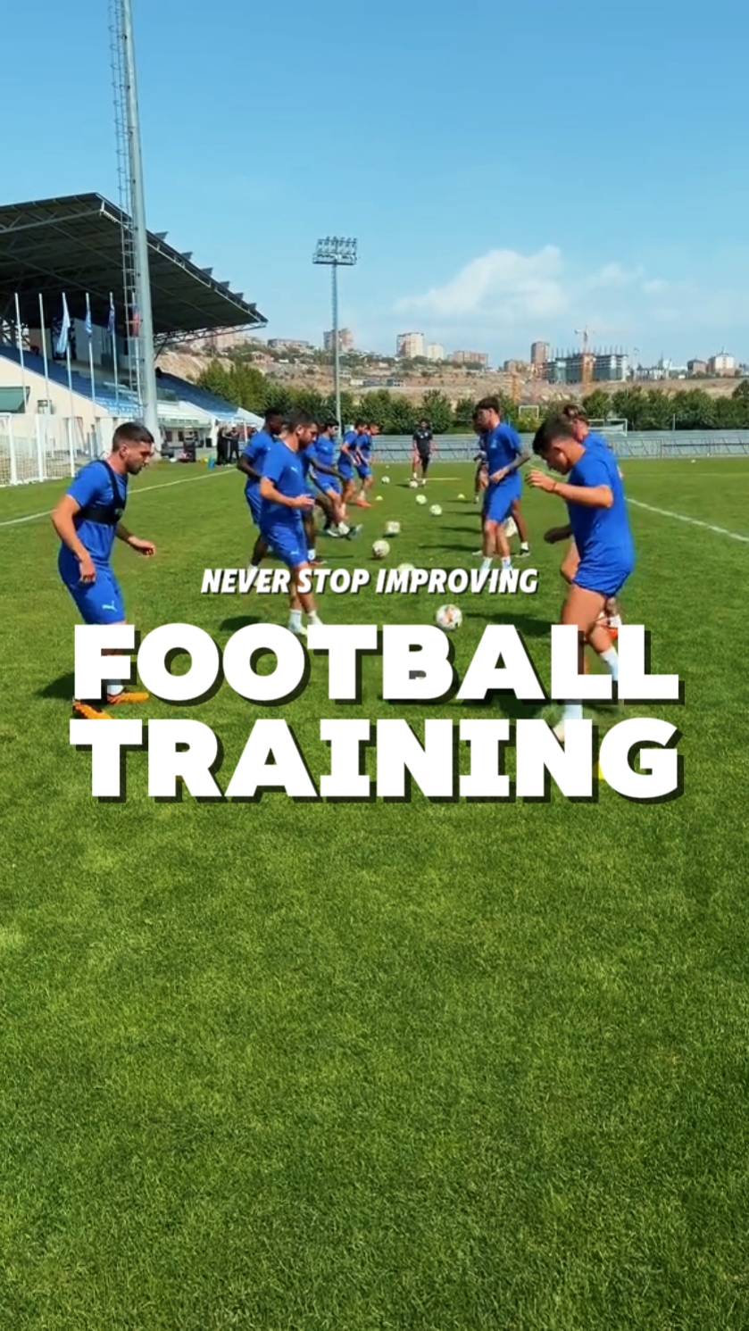 FUTBOL EĞİTİMİ