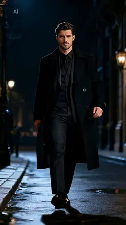 Mafia Walk