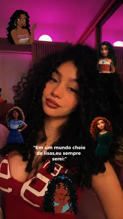 Cacheada trend