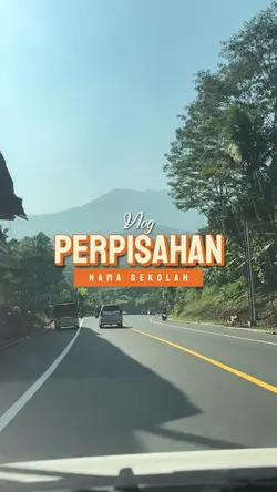 Perpisahan Sekolah