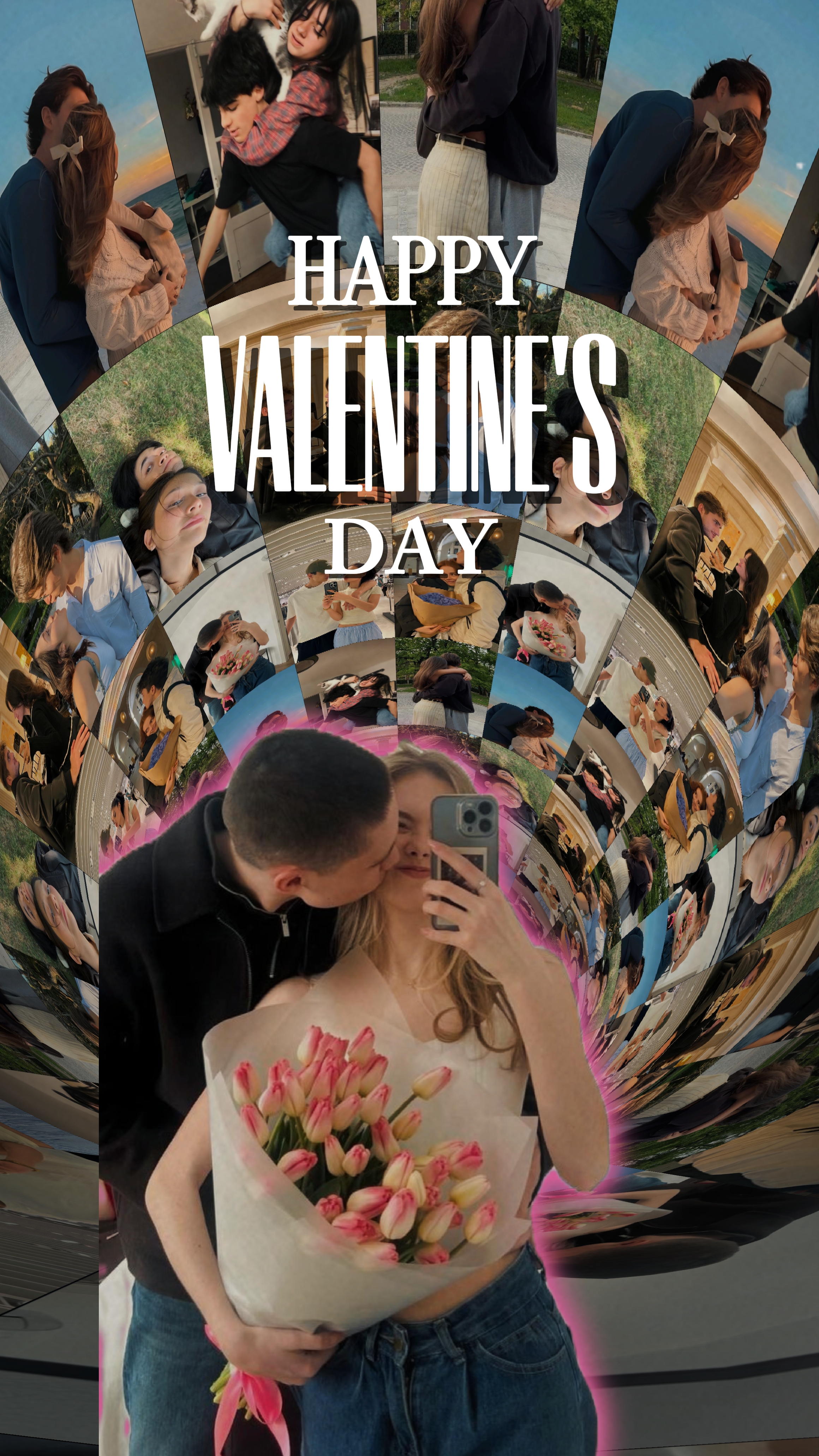 Valentine's Day 2026