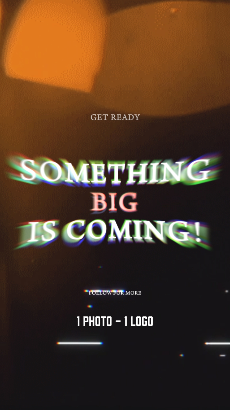 LANÇAMENTO EM BREVE
