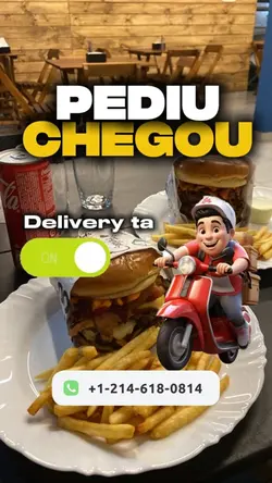 Delivery