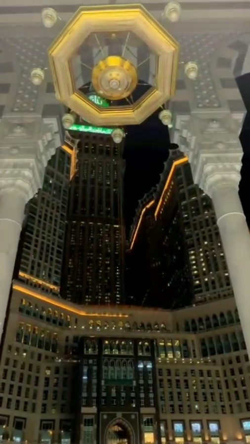 Mekkah madinah
