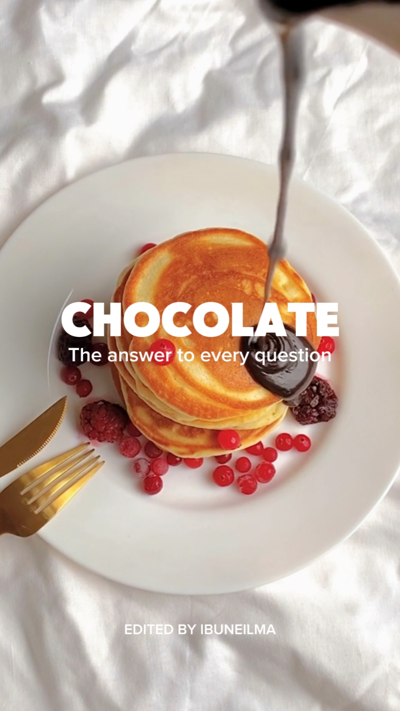 Chocolate