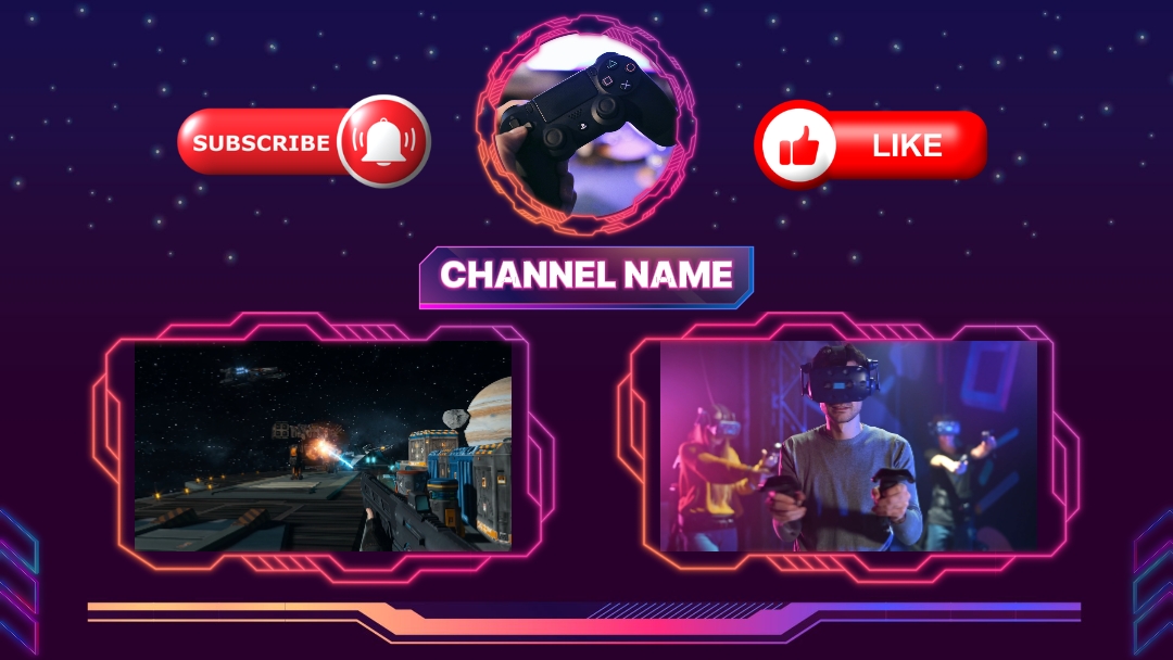 Outro del juego