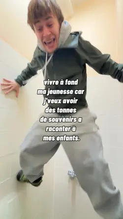 Profite à fond ❤️