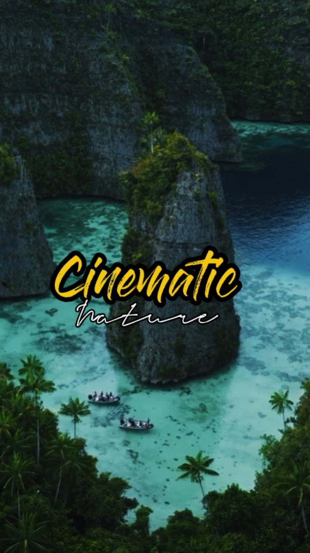 Natureza cinematográfica 