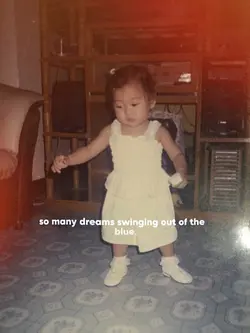 forever young/glowup