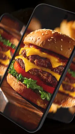 Hamburgueria 