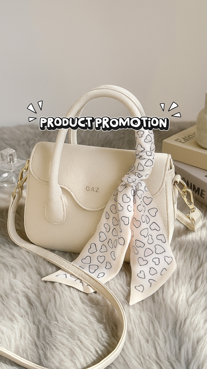 Promosi produk