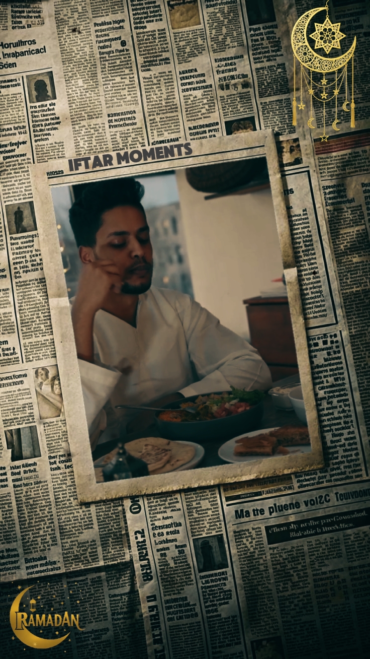 Buka puasa Ramadhan