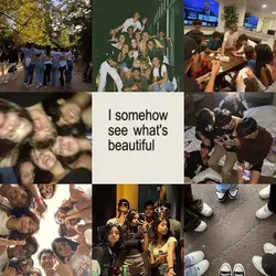 friends memories