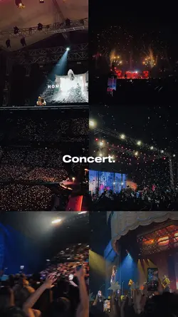concert 