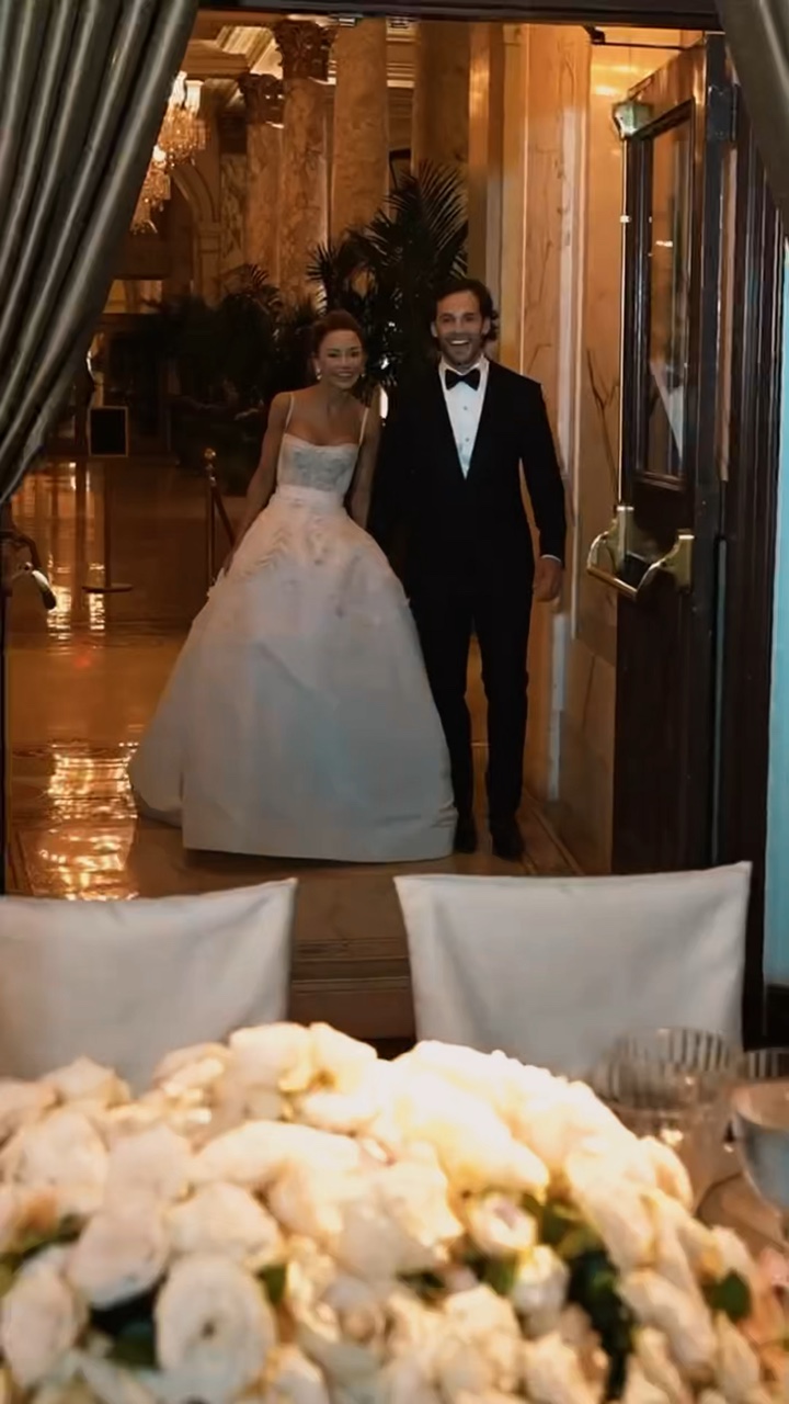 Planeación de bodas