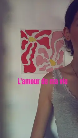 L'amour de ma vie