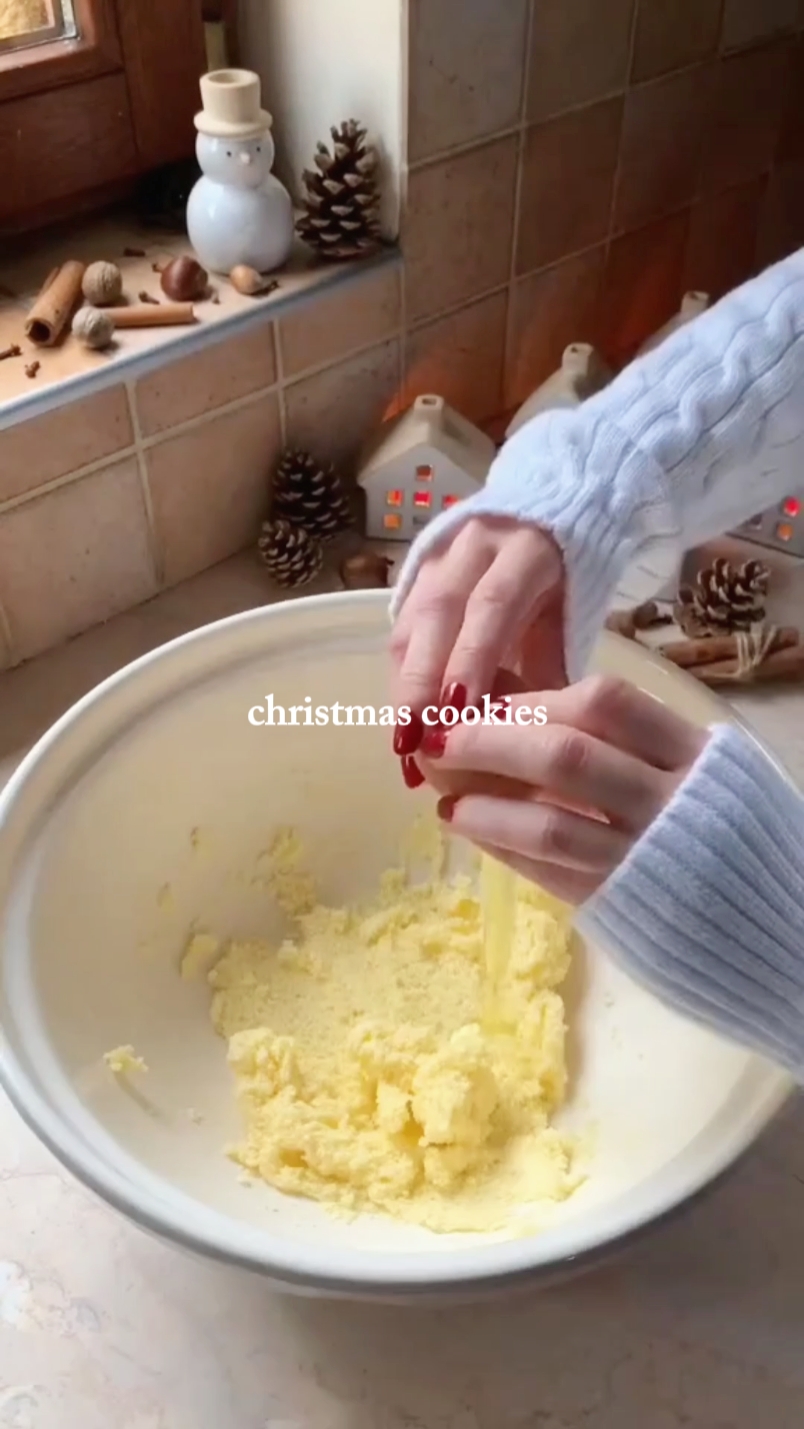 Weihnachtsplätzchen 