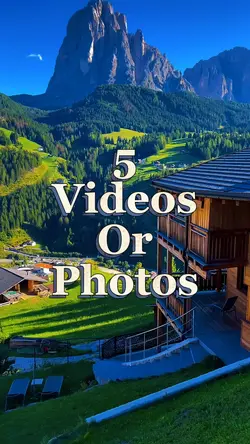 5 slideshow