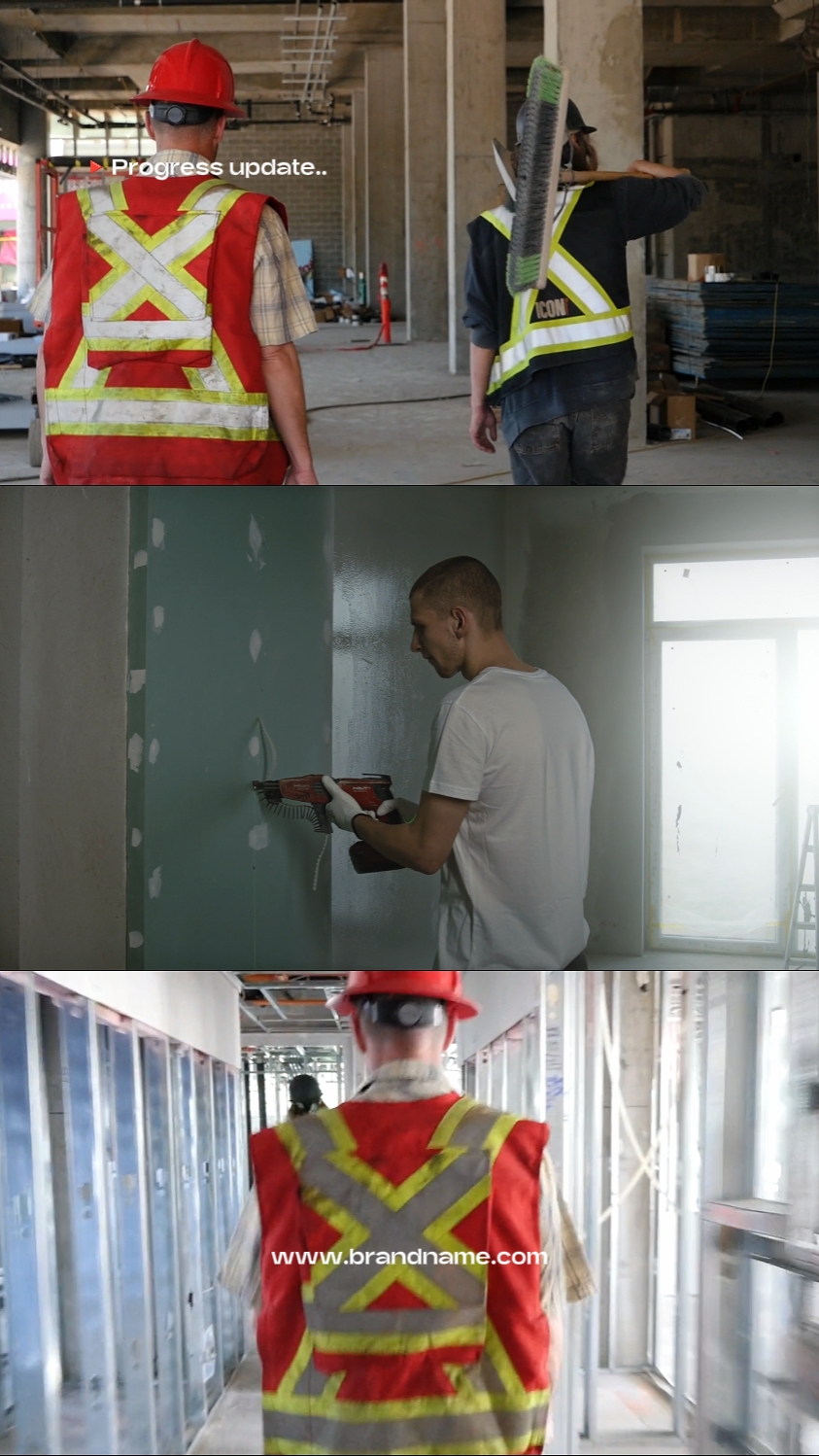 ARBEITERBAU