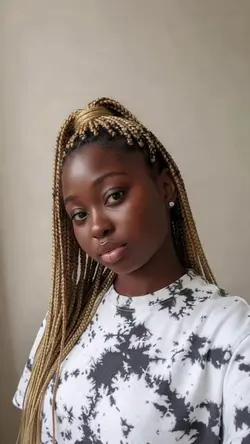 Fyra looks — snabb selfiebeat