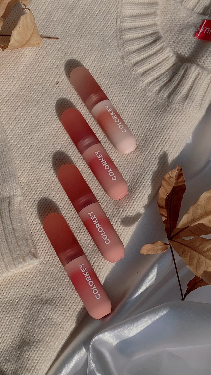 UGC Lipstik Beludru