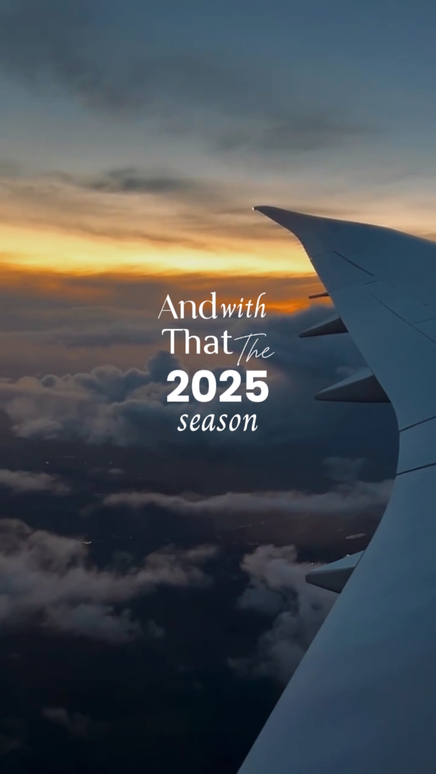2025 시즌
