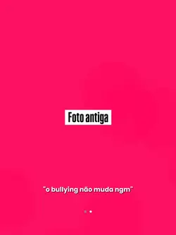 BULLYING 