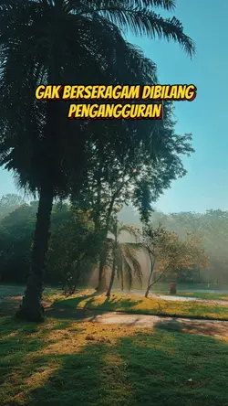 sekecil apapun 