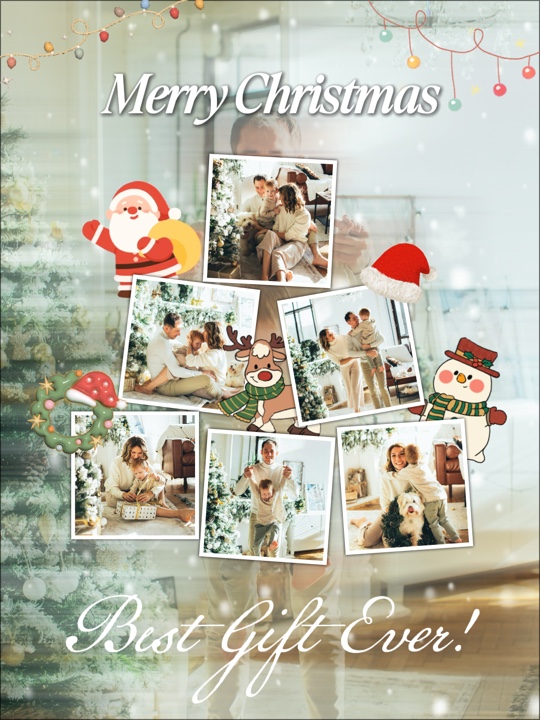 FELIZ NATAL