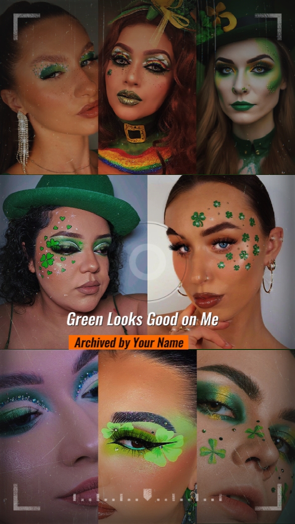 GreenLooksGood onMe 