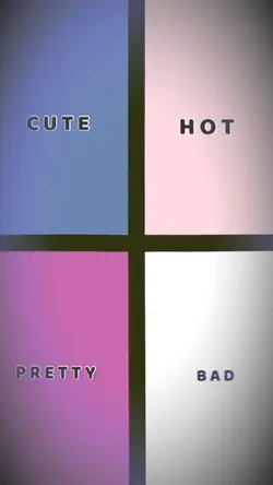 New template