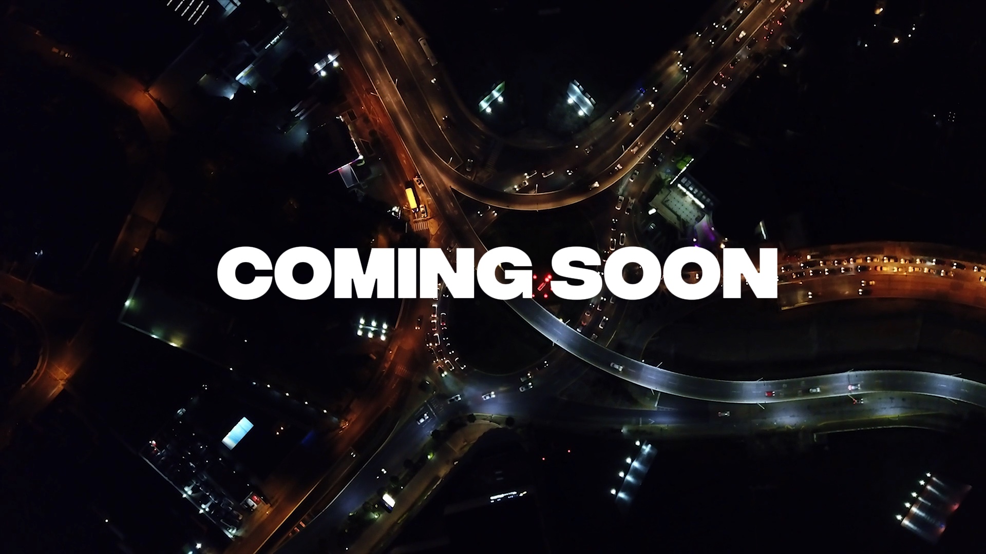 Coming soon