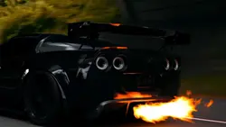 Car edit 