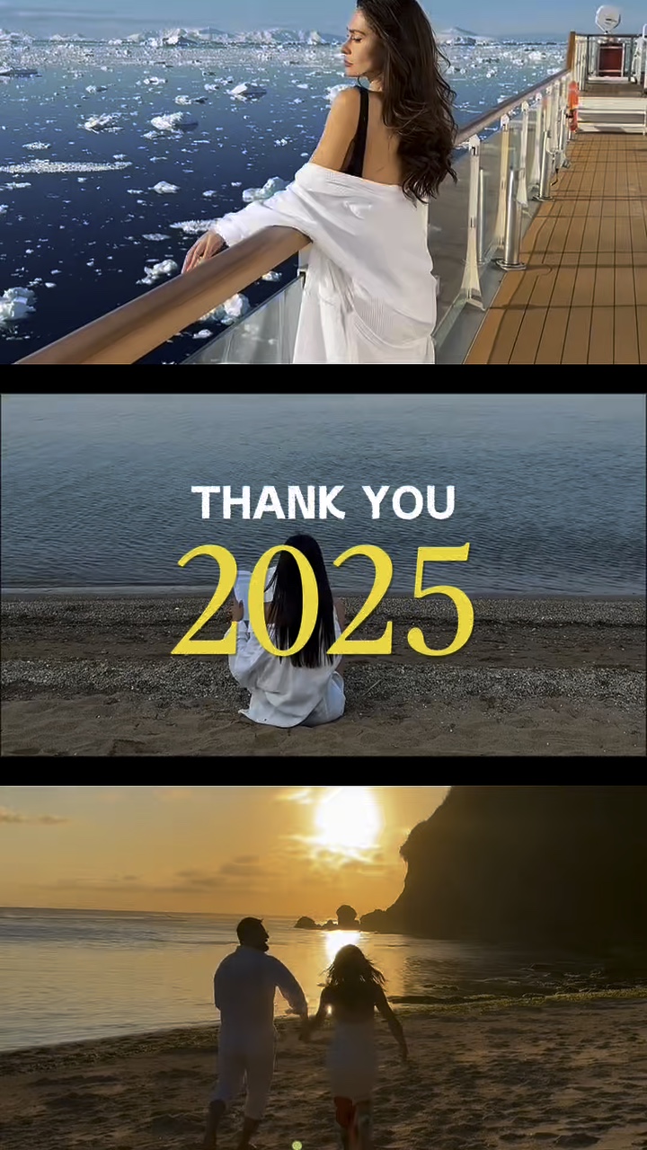 Travel recap Moments