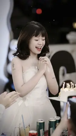 MẪU SINH NHẬT 