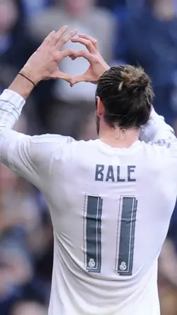Gareth Bale 🏌🏼♂️