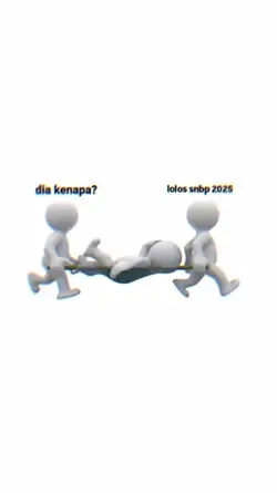 Lolos SNBP 2025